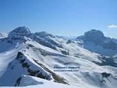 Salita dagli Spiazzi di Gromo-Rif. Vodala al Monte Timogno (2099 m) e sulla Cima Benfit (2172 m) - FOTOGALLERY